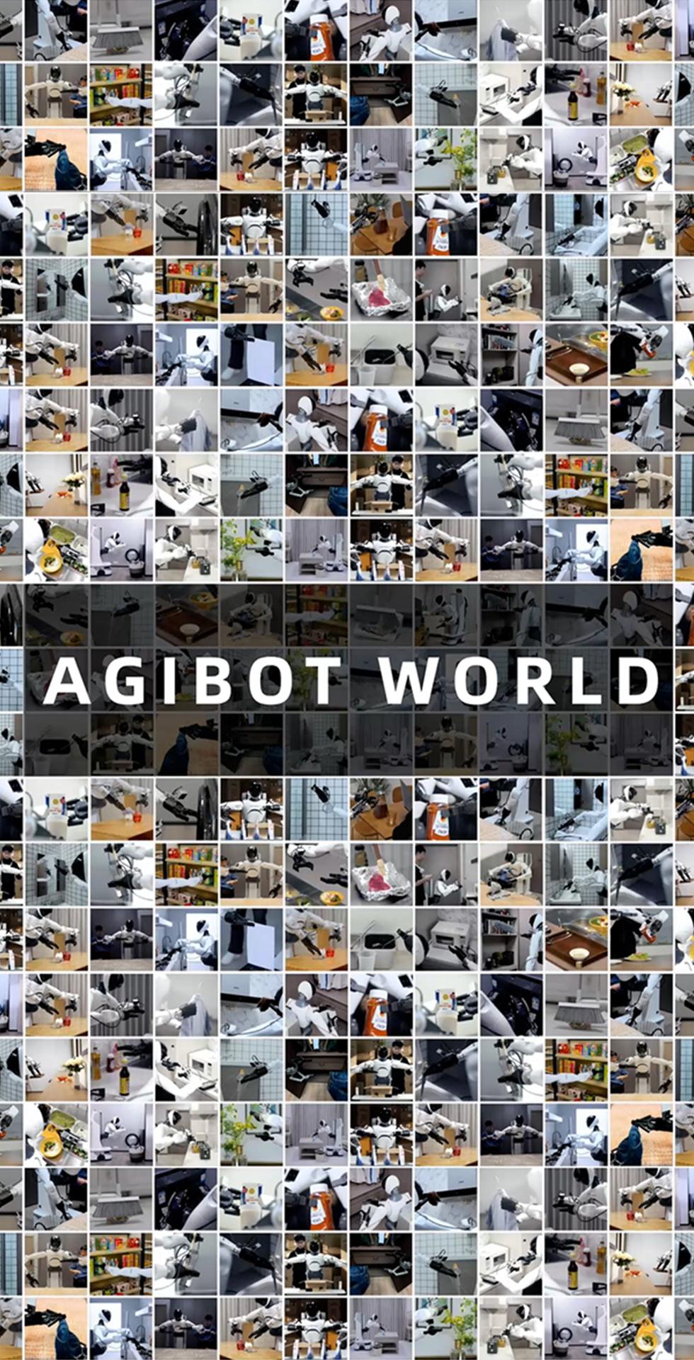 银河集团(galaxy)开源百万真机数据集